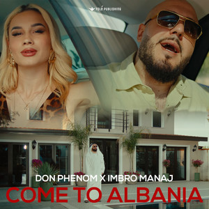 Come to Albania