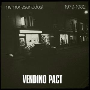 MemoriesandDust 1979-1982