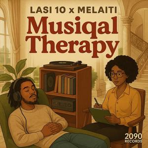 Music Therapy (feat. K.2Sheyye)