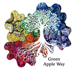 Green Apple Way