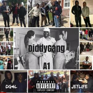 A1 (feat. DG Nesto, Flakk Hood & Ace Hunnits) (Explicit)