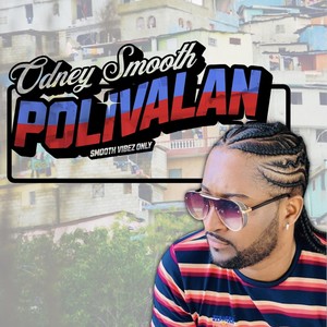 BLESSED (feat. Master Brain)