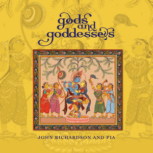 Sri Radhika Stava Rupa Goswami