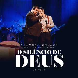 O Silêncio de Deus(Ao Vivo)