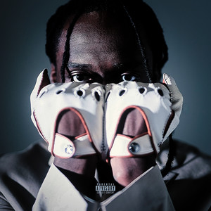 Maybach Poëzie (Explicit)