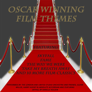 Oscar Winning Film Themes