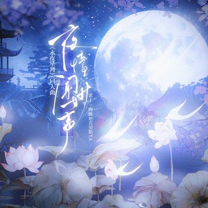 夜愔闻妙声