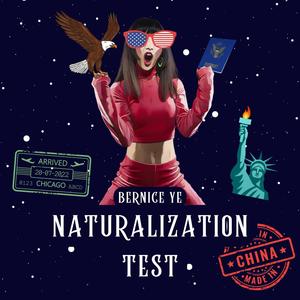 Naturalization Test (Extended Cut) [Explicit]