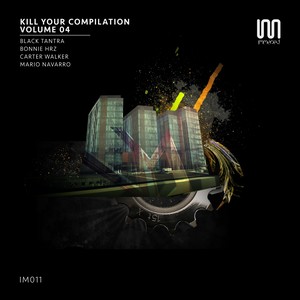 Kill Your Compilation, Vol.4