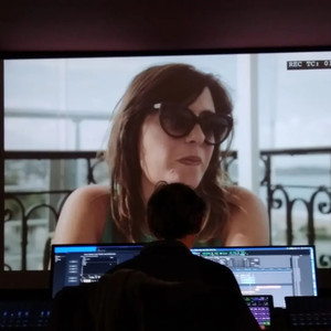 Leila Albayaty - Geographia (Explicit)