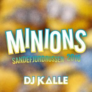 Minions 2016 (Explicit)