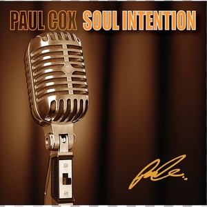 PAUL COX SOUL INTENTION