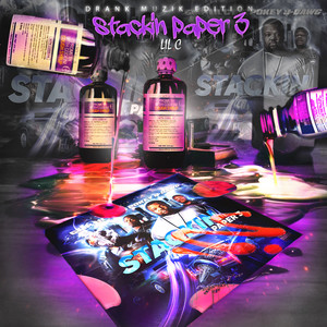 Keep on Stackin' p.3 (Drank Muzik Remix|Explicit)