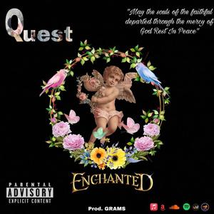 ENCHANTED (Explicit)