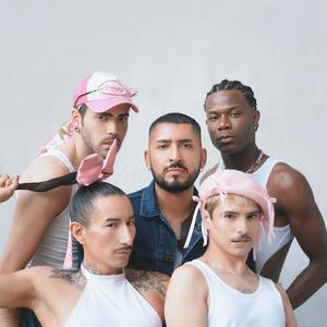 THEM GIRLS (Alonso Montero Remix)