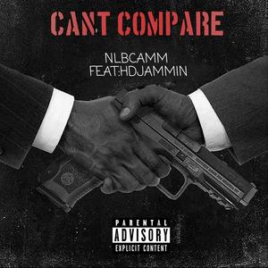 Cant Compare (Explicit)