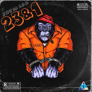 23 & 1 Freestyle (Explicit)