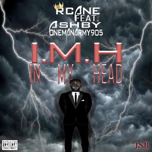 In My Head (feat. Ashby & Onemanarmy905) [Explicit]