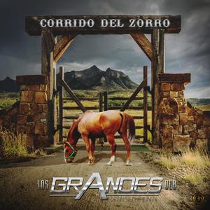 Corrido Del Zorro