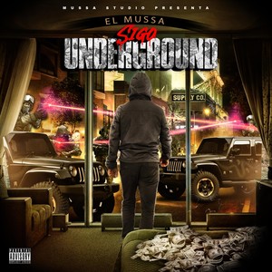 Sigo Underground (Explicit)