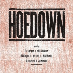 Hoedown