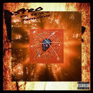 ASTRO (feat. 5eva) (Explicit)