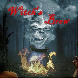 Witch's Brew (feat. Kyle Krause & Eric Chaves)