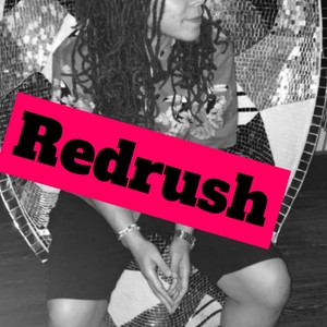 RedRush (feat. 47 Millie) [Explicit]