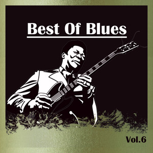 Best Of Blues, Vol. 6