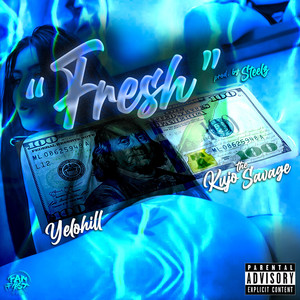 Fresh (Explicit)