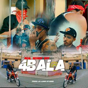 4Bala (feat. La Luna Studio)