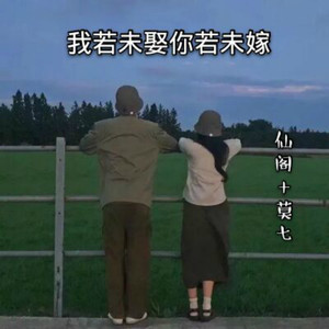 我若未娶你若未嫁