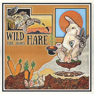 Wild Hare