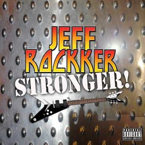 Stronger! (Explicit)