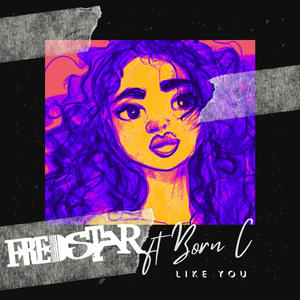 Like you (feat. Born C) [Explicit]