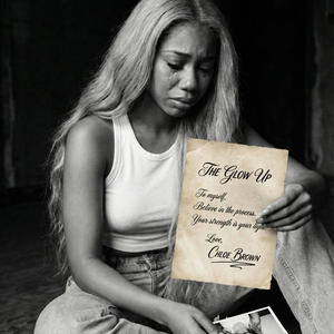 The Glow Up Letter to Myself