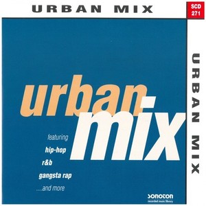 Urban Mix