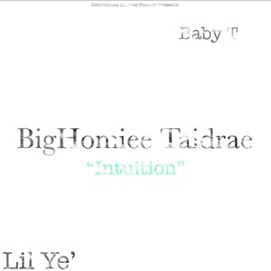 Intuition (Explicit)