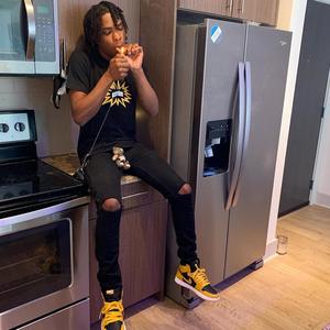 KEEP ME A STICK (feat. WOADIE2LIVE) (Explicit)