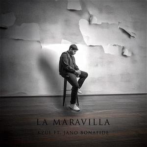 La Maravilla (feat. Jano Bonafide)