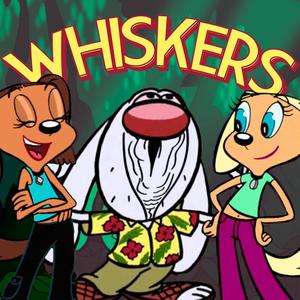 WHISKERS (feat. Taione, Martu & Tru1) (Explicit)