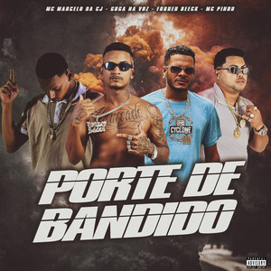 Porte de Bandido (Explicit)