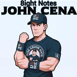 John Cena Amapiano (feat. Master T)