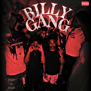 Billy Gang (Explicit)