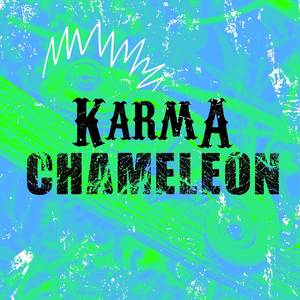 Karma Chameleon (Pop Punk Cover)