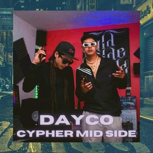 Cypher 2021 (feat. Dayco) (Explicit)