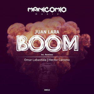Boom (Original Mix)
