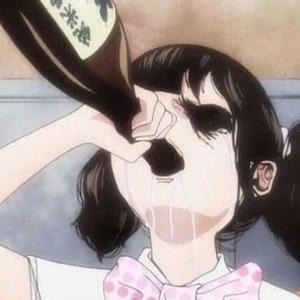 Chemical Romance (Explicit)