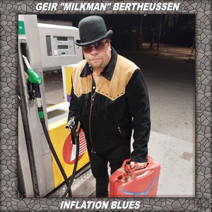 Inflation Blues