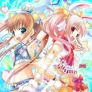 walk together(feat. 真優)